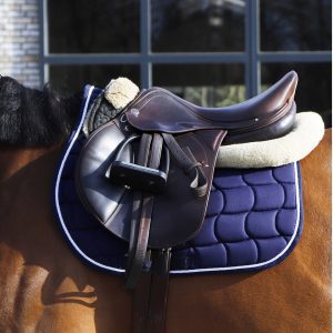 Cavar Sjabrak Classic Donkerblauw