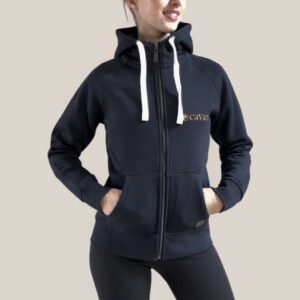 Cavar Hoodieについて：