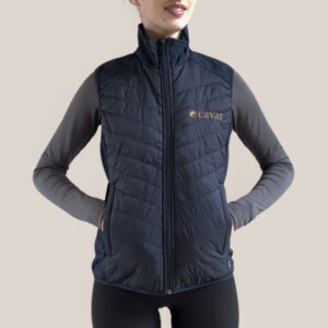 Cavar ベストについて